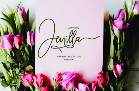 How Jenilla Transformed My Brand’s Visual Identity