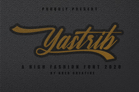 How Yastrib Transformed My Brand’s Visual Identity